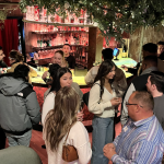 What Now Media Group Hosts 'Accelerate Event' at Mona, Bringing Restaurateurs Together